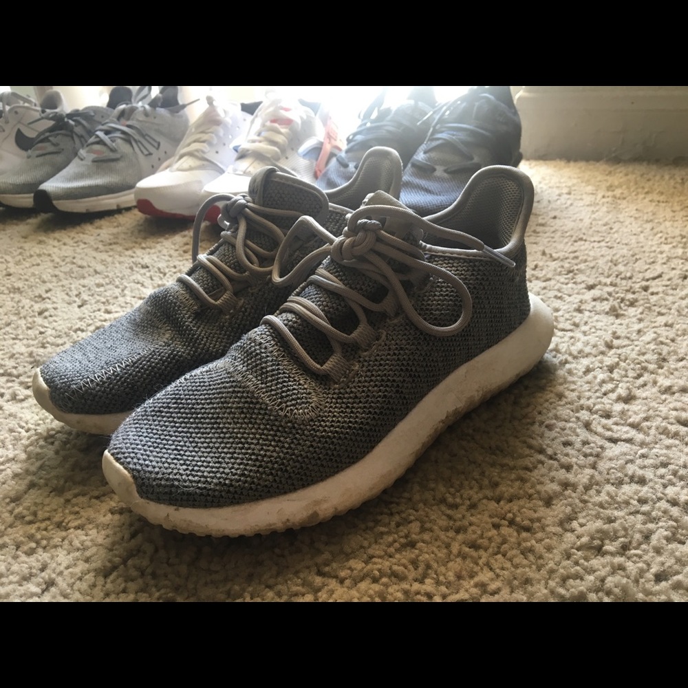 Adidas tubular
